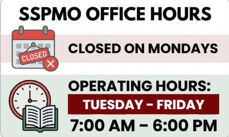 SSPMO Office to Implement 4-Day Compressed Workweek