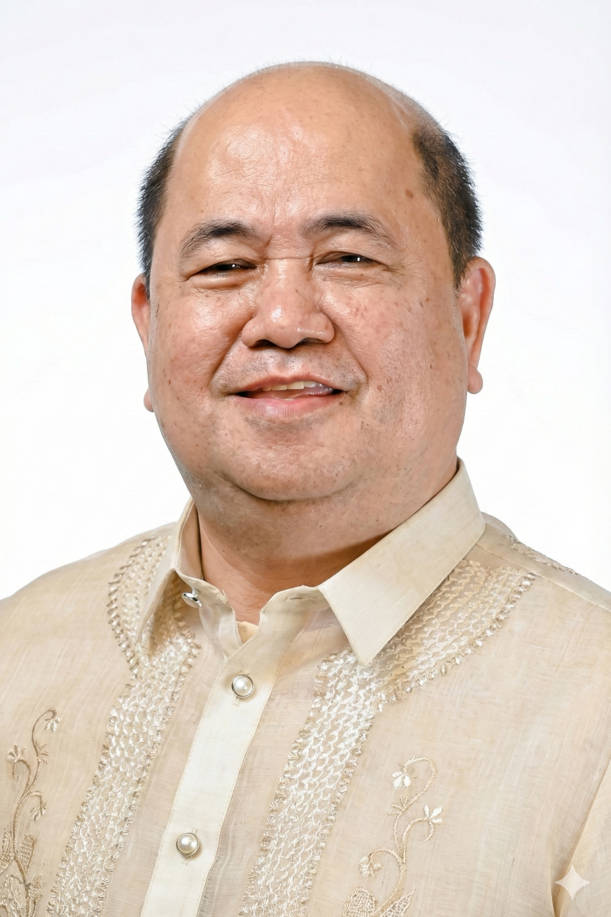 Isagani L. Bagus