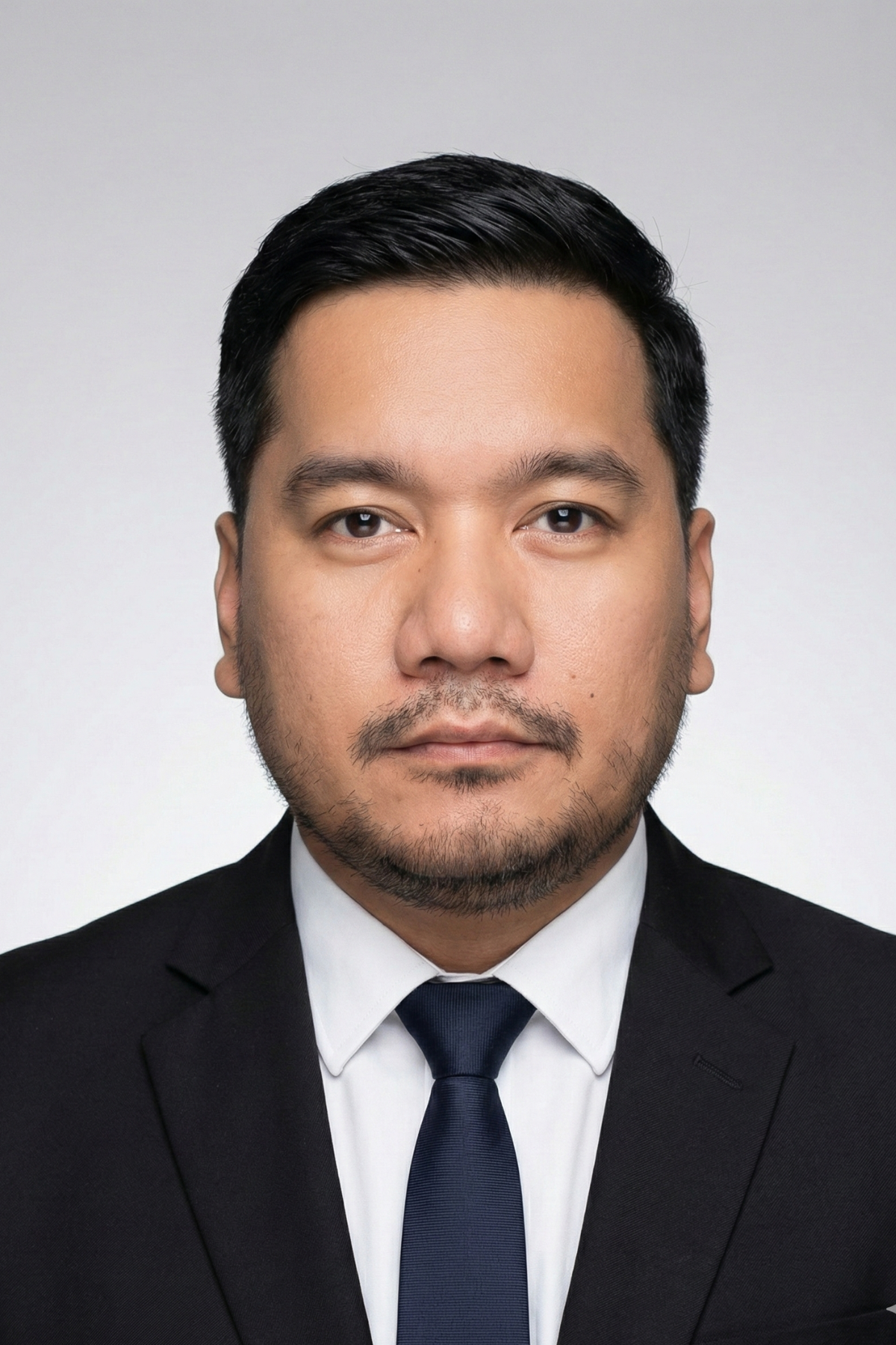Aaron Christian Basa