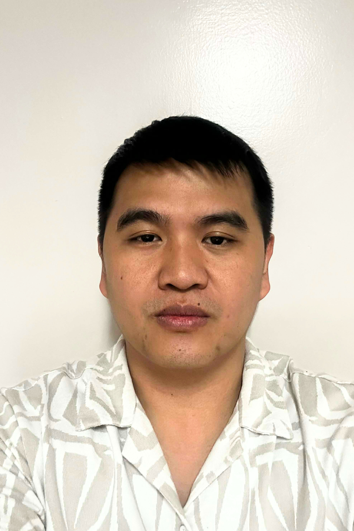 Julius Mar Dela Cruz