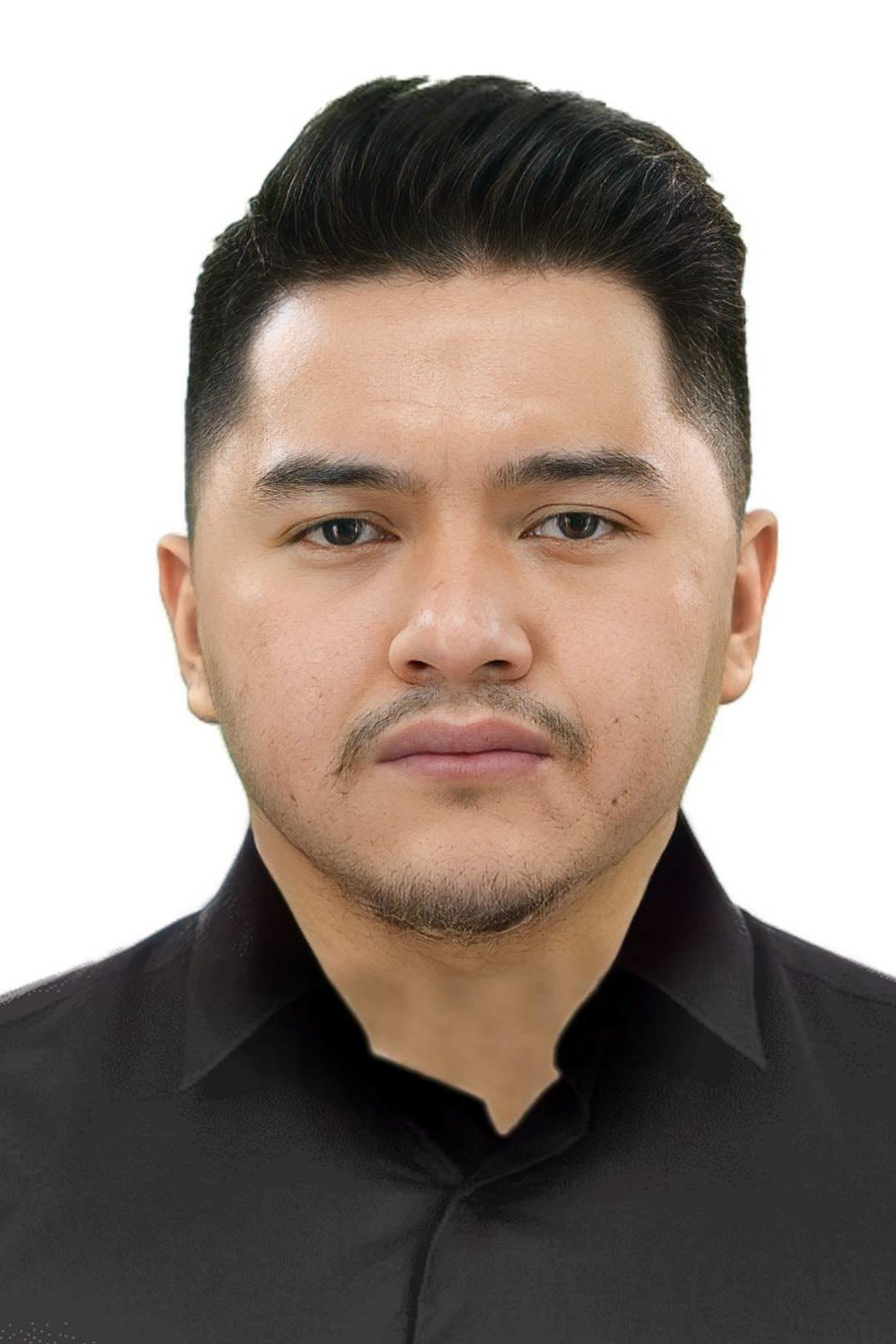 Mark Joshua Pedrosa