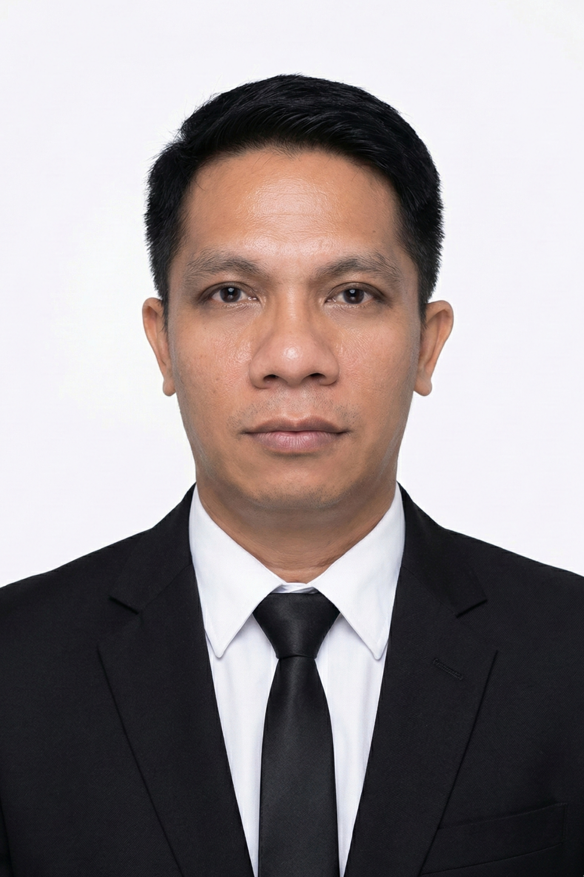 Eldefonso Sardual Jr.