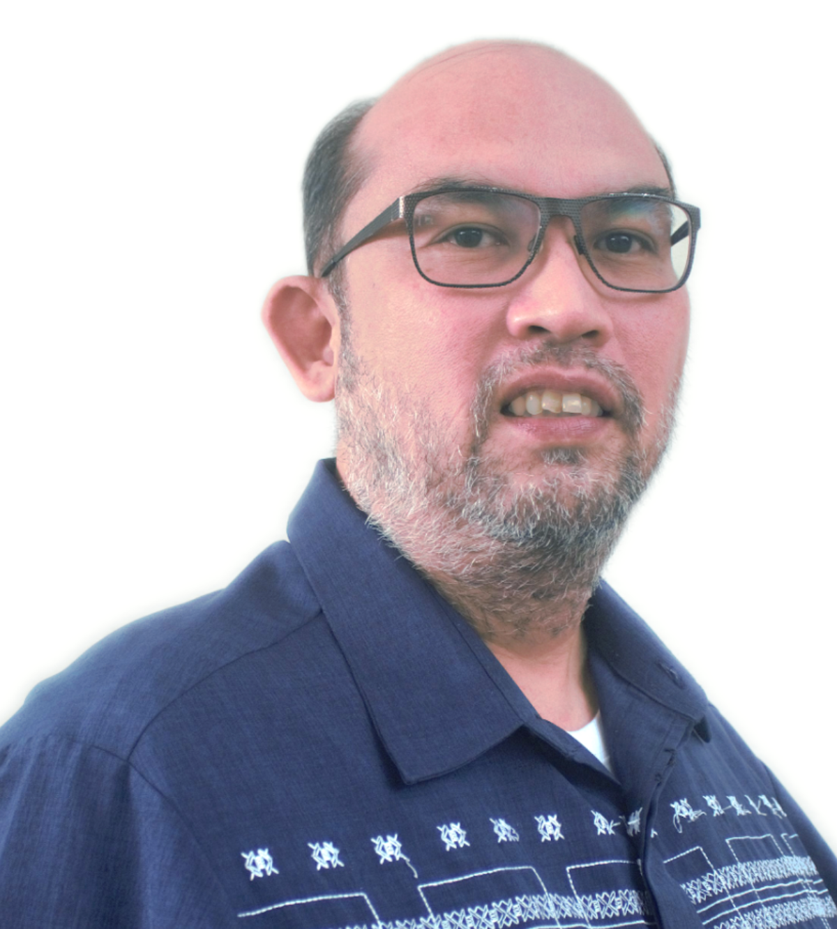 Dr. Augustus C. Resurreccion